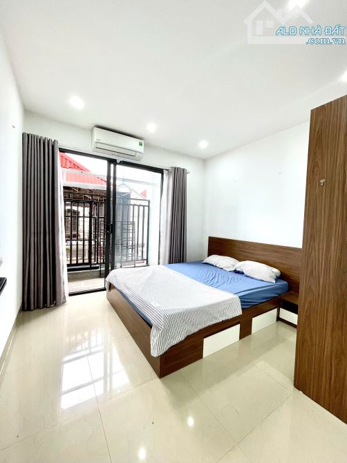 CHỦ CHO THUÊ CCMN NGÁCH 50 NGÕ 68 CẦU GIẤY - 40M2- 1N1K ĐỦ ĐỒ - 2