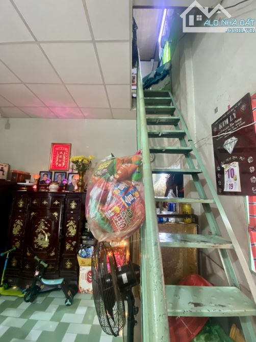💥 BÁN NHÀ  ĐẶNG VĂN BI, THỦ ĐỨC – 27M² – GIÁ 2.65 tỷ💥 *071 - 2
