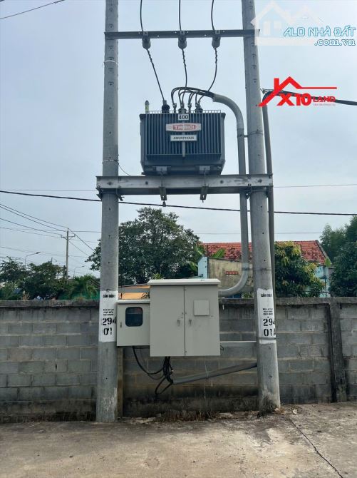 Bán xưởng mặt tiền 768, Vĩnh Cửu, Đồng Nai. Diện tích hơn 1 mẫu, giá rẻ-XB022 - 2
