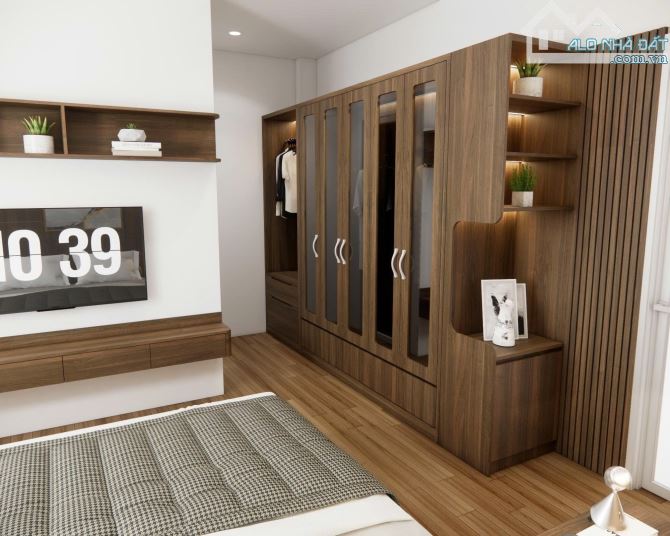 🏩 Bán nhà 3 tầng mt Đặng Huy Tá, Hòa Minh, 85m2, 7.x tỷ tl - 2