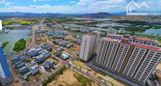 Bán đất khu đơ đông An phú thịnh hướng đông nam - 2