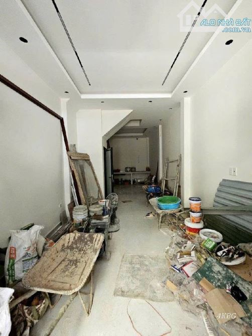 TÂY MỖ – ÔTÔ – VIEW THOÁNG - ĐỒ XỊN – 40M² – 5 TẦNG – 7.5 TỶ (CTL6973) - 2