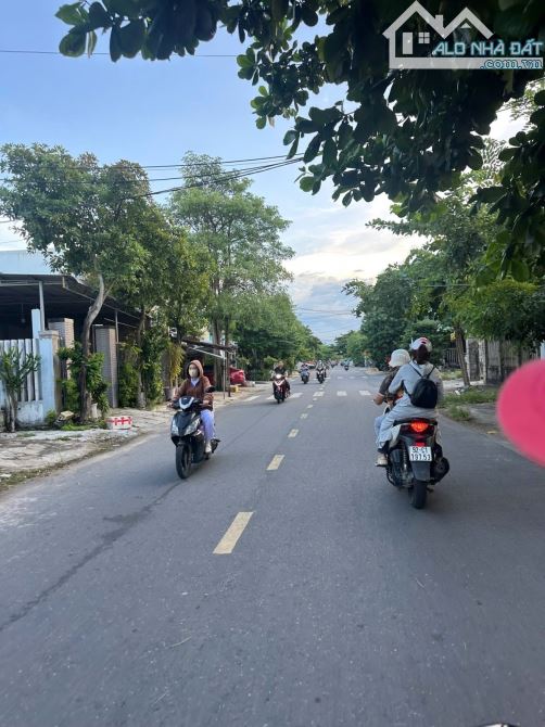 🚀 MẶT TIỀN ĐẸP – XÔ VIẾT NGHỆ TĨNH, HỘI AN – 120m² – CHỈ 3,3 TỶ 🚀 - 2