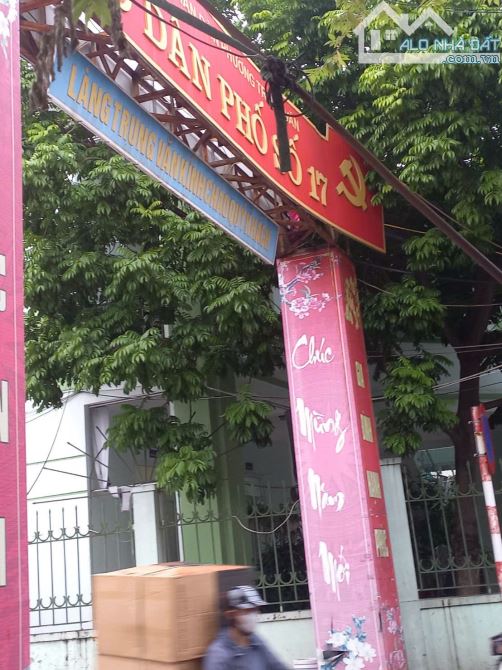 🔥 CHỦ NHÀ CẦN BÁN GẤP – Thang máy -GIÁ RẺ 🔥 🏠 Căn hộ tập thể phố Đại Linh – Trung Văn - 2