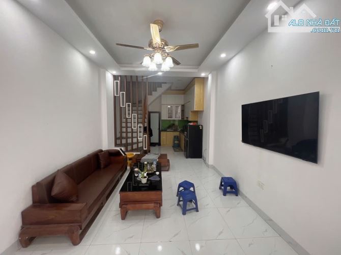QUANG TIẾN – ÔTÔ - FULL TIỆN ÍCH – ĐỒ XỊN – 50M² – 5 TẦNG – 6.3 TỶ (CTL6975) - 2