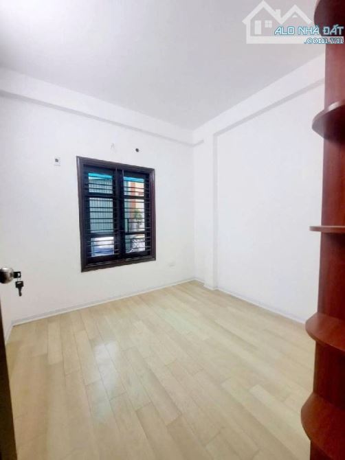 TÂY MỖ – NGÕ THÔNG - FULL ĐỒ - TIỆN ÍCH ĐỈNH – 30M² – 4 TẦNG – 6.5 TỶ (CTL6978) - 2