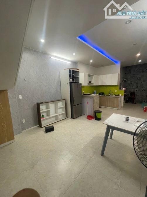 🔥 NHÀ 135,5M² NGUYỄN TRÁC – TRUNG TÂM HẢI CHÂU – ĐỐI DIỆN CÔNG VIÊN – DÒNG TIỀN 16TR/TH - 2