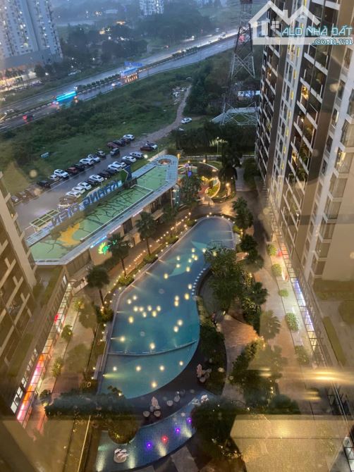 Bán căn hộ Jamila Khang Điền Q9 – Căn góc 3PN 96m², view Quận 1, sổ hồng, giá 6,6 tỷ - 2