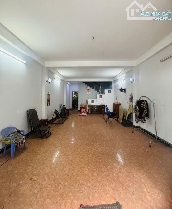 Bán nhà 4 tấm đường 50 Tân Tạo DT 5*20 - 2