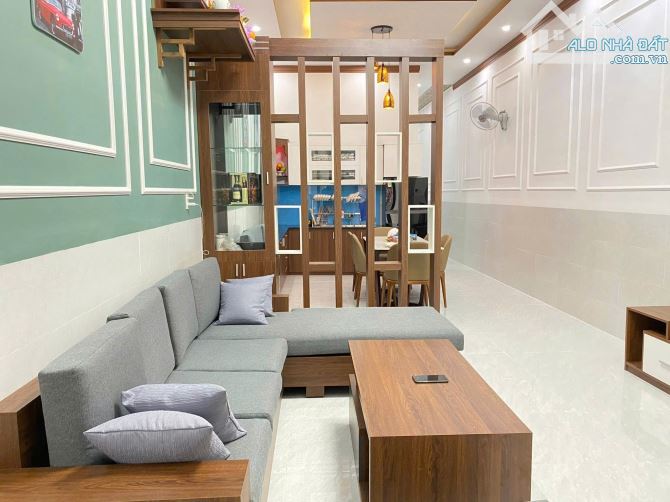 cho thuê nhà nguyên căn mặt tiền Lê Duẩn, Ea Tam, Đắk Lắk - 2