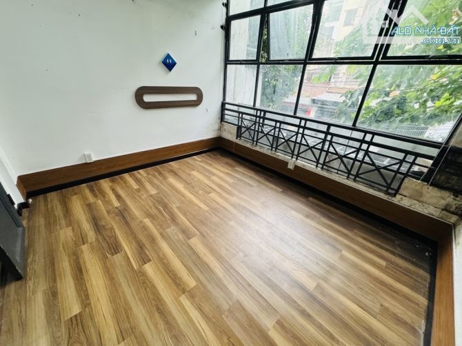 🔥MẶT TIỀN KINH DOANH🔥 - ĐƯỜNG NHỰA 12M - PHAN VĂN TRỊ - 💥70M2💥 -  CHỈ 9.x TỶ - 2