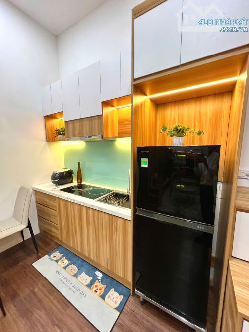 CĐT mở bán 20 căn hộ Gò Xoài, phường bình Hưng hòa A, quận bình Tân giá rẻ chỉ 1tỷ07/căn - 2