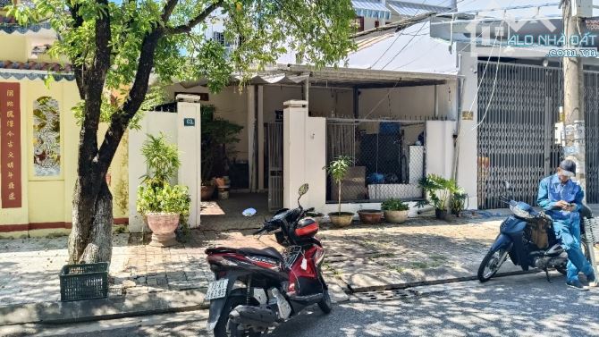 ✨ BÁN ĐẤT TẶNG  NHÀ CẤP 4 MẶT TIỀN ĐƯỜNG LÊ NGÂN – CẨM LỆ, ĐÀ NẴNG ✨ - 2