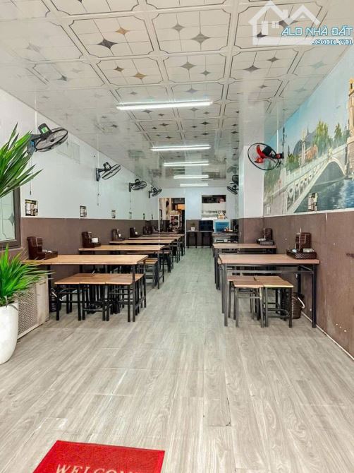 🌟Hoa Hậu Kim Liên_Đống Đa_Tầng 1_KD Đỉnh_gần sảnh chung cư_80m2 mt 4m giá 6,25 tỷ🌟 - 2