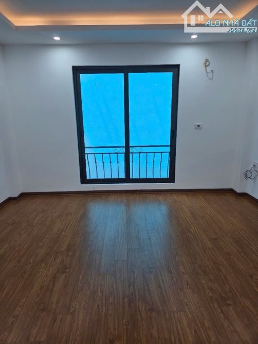 🏤AN TRAI 39m²  -  HÀNG XÓM KĐT AN LẠC SYMPHONY - GIAO THÔNG THUẬN TIỆN - TIỆN ÍCH CỰC GẦN - 2