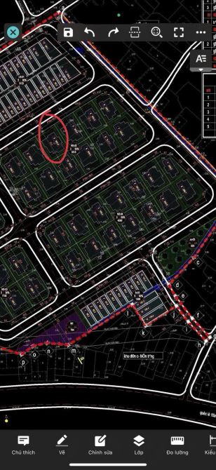 BÁN ĐẤT KHU XUÂN VIÊN 2 – THỊ XÃ ĐÔNG TRIỀU, QUẢNG NINH - 2