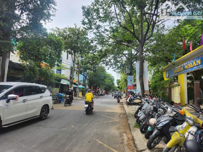 SẬP HẦM! BÁN NHANH NHÀ MẶT PHỐ HOÀ CƯỜNG BẮC – 2 TẦNG– ĐƯỜNG 7,5M NGAY GÓC LƯƠNG NHỮ HỌC - 2
