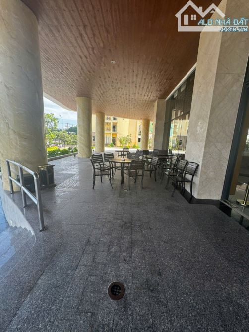 DVCC 💥 MẶT BẰNG SIÊU VIP NGAY MẶT TIỀN THUỲ VÂN - CĂN GÓC 1000M2 NGANG 50M - 230 TRIỆU - 2