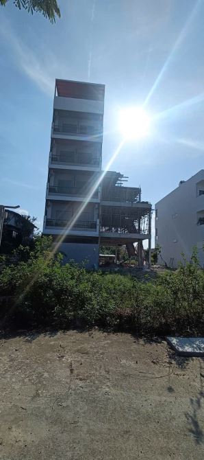 📌 Lô đất đẹp-  diện tích 108m² - ngang 6m- khu đô thị FPT- P. Hoà Hải - Q.Ngũ Hành Sơn. - 2