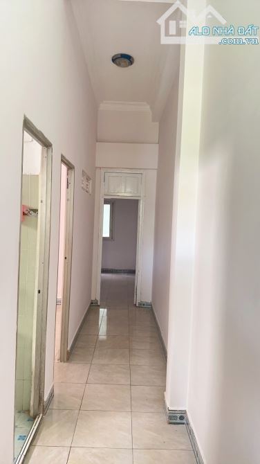 🔥HÀNG NÓNG MT NGUYỄN THỊ HỒNG - THỌ QUANG - SƠN TRÀ- NHÀ 2 TẦNG ĐẸP – DT 67.5M- NGANG 4.5 - 2