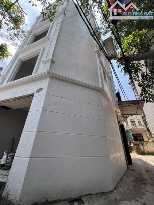BÁN NHÀ DƯƠNG NỘI – LÔ GÓC – Ô TÔ QUA – GẦN KHU D GELEXIMCO – 30m² x 5T – 5.5 T - 2