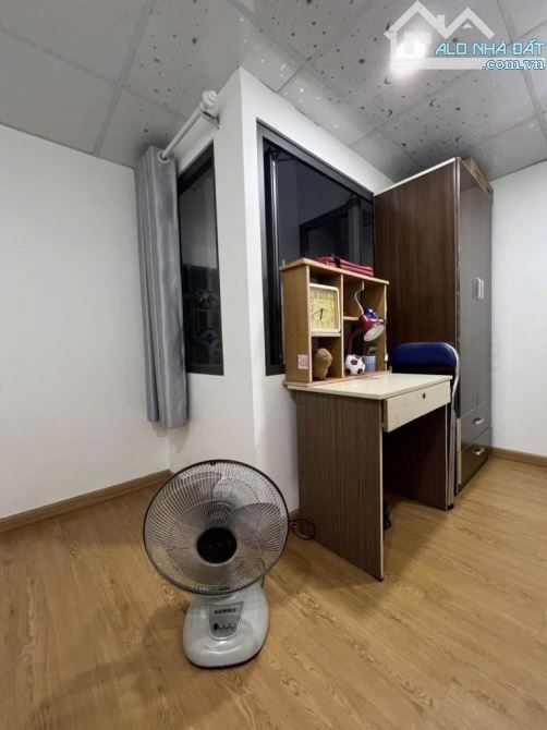 Bán nhà khu Vip Tây Thạnh, Nguyễn Hữu Tiến, Tân Phú, 50m2, 2 tầng, giá 5,78 tỷ - 2