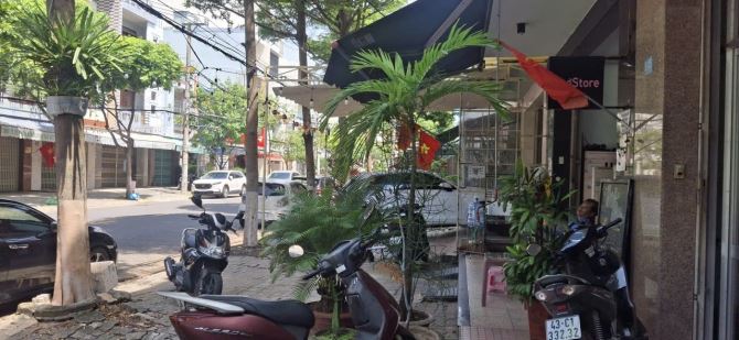 🔥 CƠ HỘI HIẾM CÓ ‼️ NHÀ MẶT TIỀN NGUYỄN HỮU DẬT – VỊ TRÍ KINH DOANH CỰC KỲ ĐẮC ĐỊA 🔥 - 2