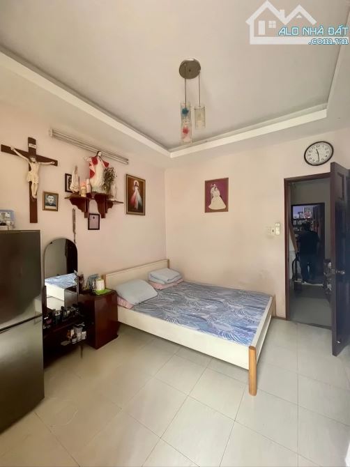 🏠 BÁN NHÀ QUẬN 10, ĐƯỜNG 12M, 5 TẦNG BTCT, MẶT TIỀN KINH DOANH, CHỈ 15 TỶ🏠 - 2