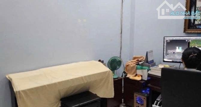 Bán nhà Hẻm Ô Tô 8m kinh doanh, Sơn Kỳ, Tân Phú, 70m2, 2 tầng, giá 9,15 tỷ - 2
