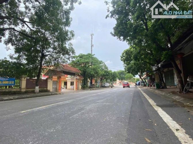 Bán gấp đất Thiết Bình Thư Lâm, mặt tiền rộng 10m, ô tô vào tận đất, rẻ hơn TT 5 giá - 2