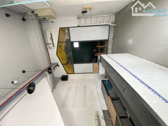 Rẻ nhất Đường Bế Văn Cấm Tân kiểng Q7 86m2 6,65 tỷ thương lượng - 2