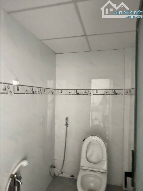 Mặt tiền KD 3 tầng đường 6 Linh Trung T.Đức, 95 m2, 13,5 tỷ - 2