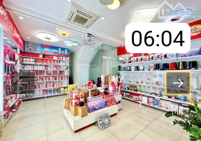 PHÂN LÔ PHỐ NGỌC KHÁNH, NGÕ THÔNG, 2 MẶT THOÁNG, Ô TÔ, KINH DOANH, 40M, 5 TẦNG, 16 TỶ 6. - 2