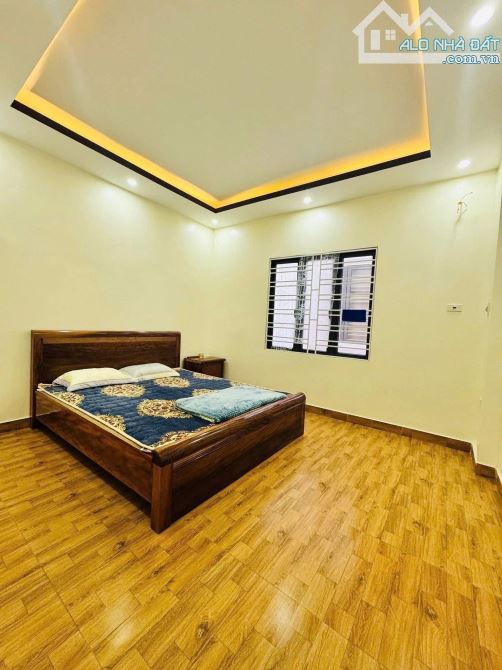 🏡 Lô góc 2 thoáng – gần ĐH Y tế Cộng Đồng - Bắc_Từ_Liêm  💰 Hơn 5 tỷ - dân xây gần 50m² - 2