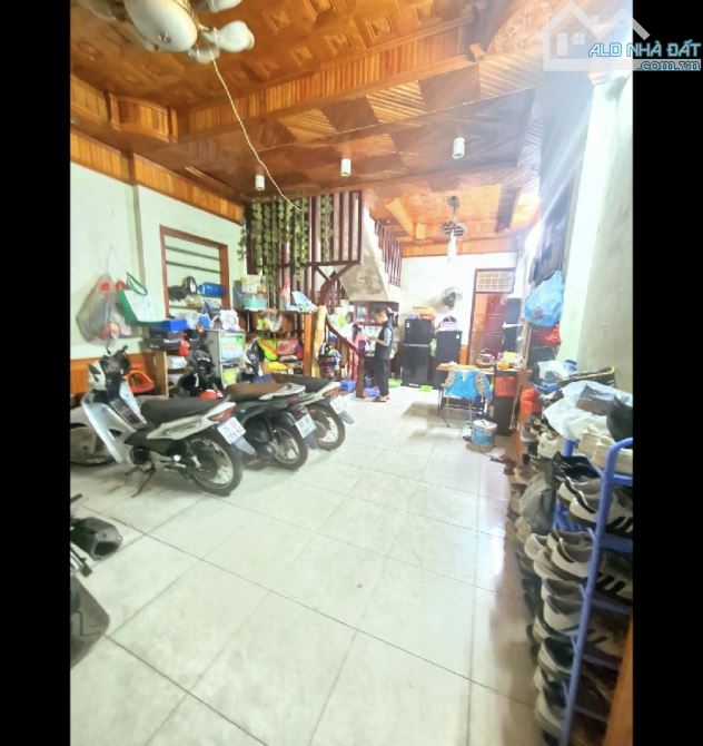 Một căn nhà đẹp tuyệt phố Trần Cung, 50m 4 tầng, 7.6 tỷ - 2