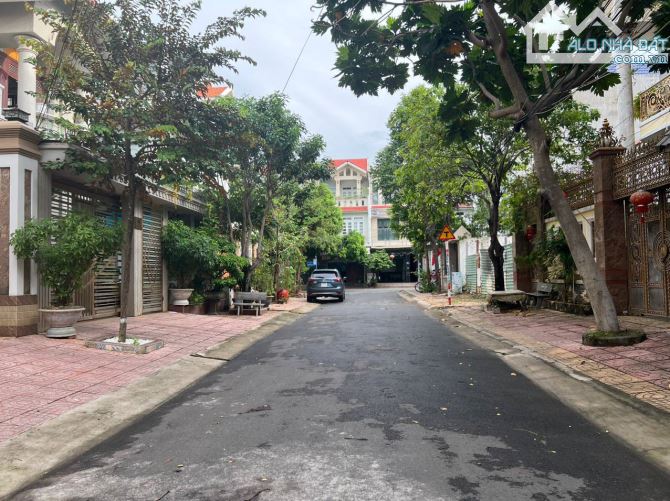 Biệt thự Đại An - Đông Nam - Vũng Tàu - 2