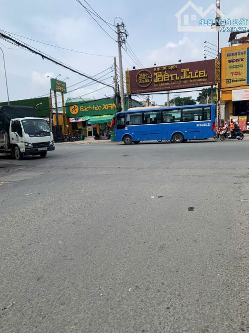NHÀ 4 TẦNG - MẶT TIỀN  KINH DOANH CĂN GÓC. AN PHÚ ĐÔNG 09 - SÁT NGUYỄN OANH GÒ VẤP... - 2