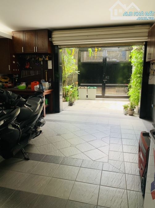 Siêu phẩm nhà thông minh –90m2- Lê Đức Thọ, P.17, Gò Vấp- 5 Tầng - 2