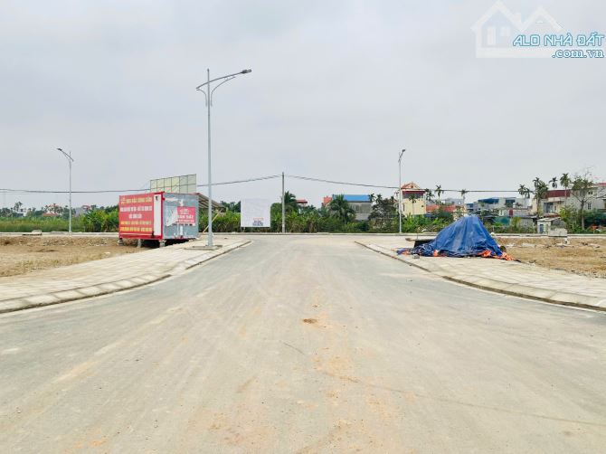 Đấu Giá Bái Trong Lô 3- N3 Hoa Động, Giá Đầu Tư - 2