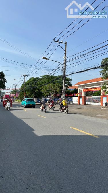 Bán đất mặt tiền Phú Gia 1 Nguyễn Khuyến - 2