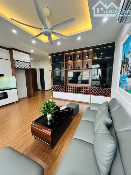 Bán CC An Lạc Phùng Khoang, 89m, 3PN, 2WC, thoáng sáng, sổ đỏ, hơn 5 tỷ - 2