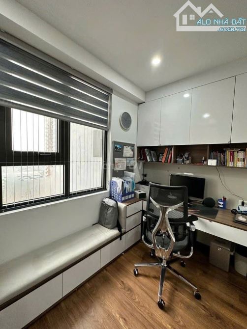 Phú thịnh Green Park, Tô hiệu hà đông, 103m2, 3PN, 2WC, Full nội thất xịn, 7.1 tỷ - 2