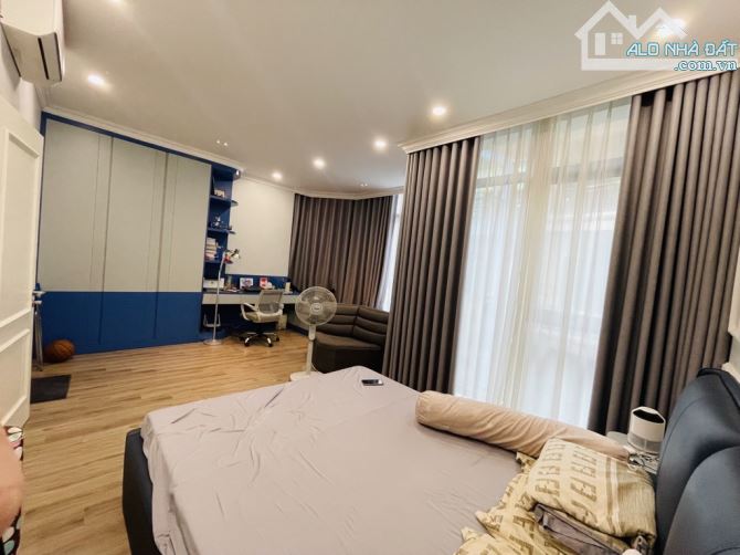 Bán Biệt thự Trần Quang Diệu 🌟 lô góc độc bản, 68m², 33.4 tỷ 🏡✨ - 2