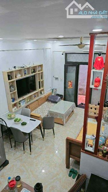 NHÀ ĐẸP PHÚC LỢI, Ở NGAY - LONG BIÊN 33.2M x 5T CHỈ 5.6 TỶ - 2