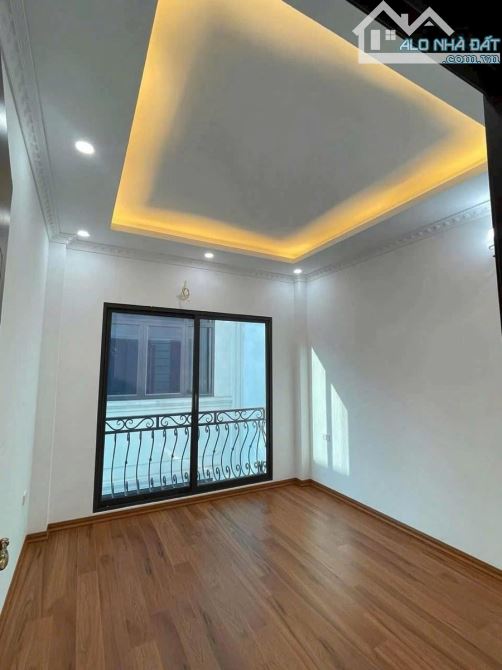 Nhà 48m2 ở Phú Lương, Hà Đông, gần trường ĐH Đại Nam,ĐH Điện Lực, 6PN rộng, ở sướng - 2