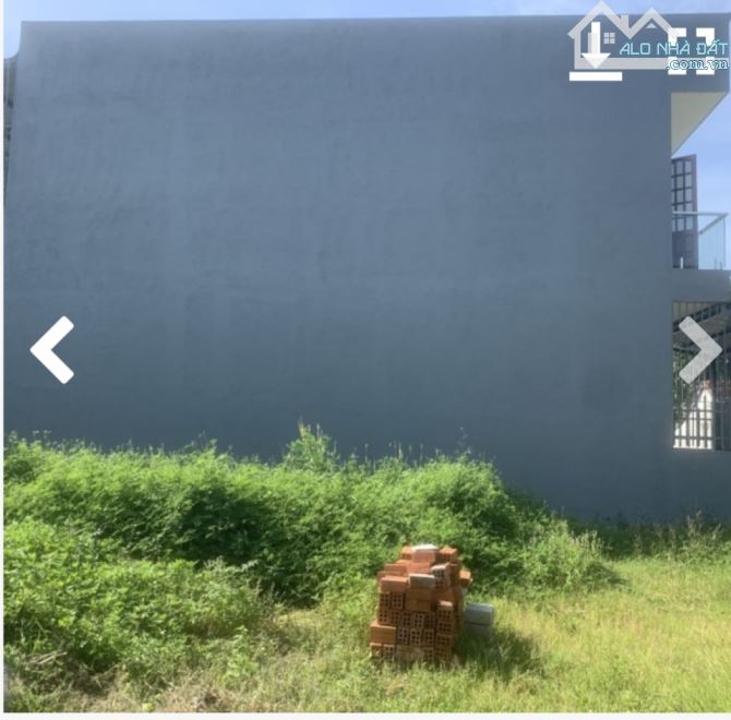 💝 Bình Kỳ - 93M² Đất ( 5 x19 ) 💝 2.9 Tỷ - Ngũ Hành Sơn   ♻️ 15m RA MẶT TIỀN SÔNG ĐÀ B - 2