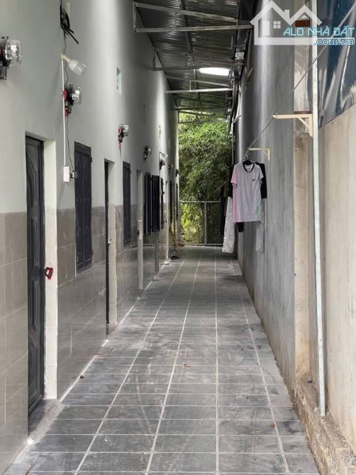 Chủ ngộp cần sang lại dãy trọ tại Tân Phú Trung – Củ Chi – Giá 890 triệu - 2