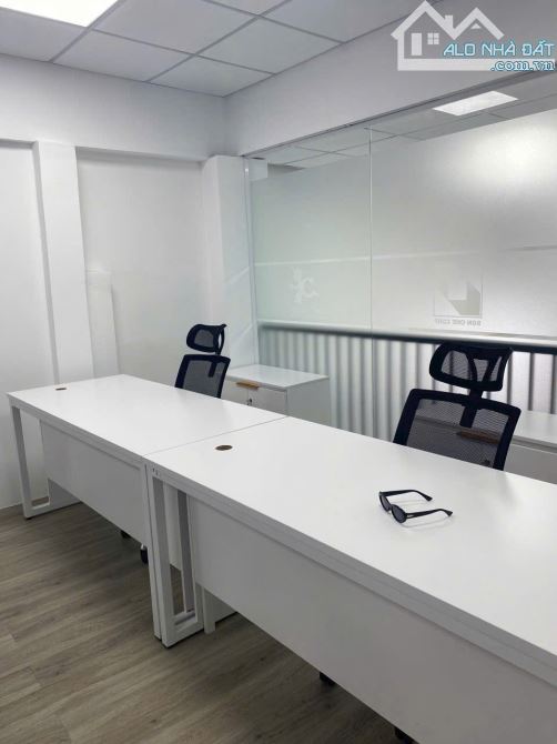 HIẾM CÓ NGANG 5,1M KHÓ TÌM – BÁN ĐẤT 2 MẶT HẺM XE TẢI, KHU D5 BÌNH THẠNH - 2