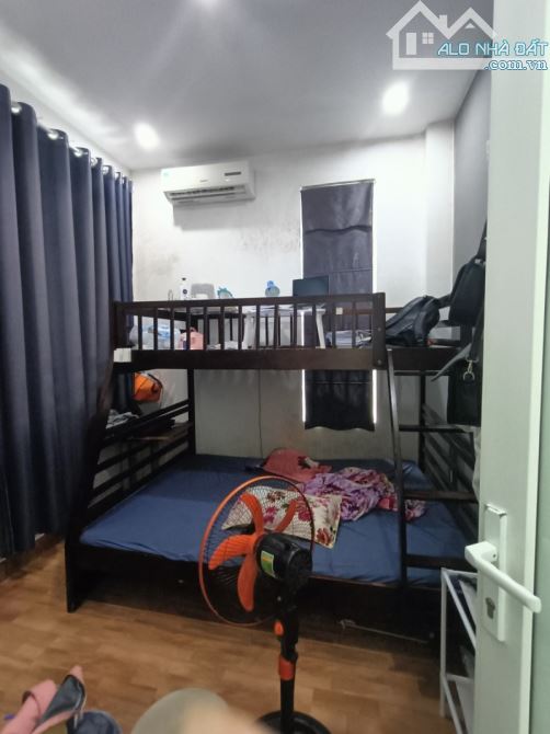► Góc Kiệt Lê Đình Lý, Ô tô đậu 70m, 52m2, 2 tầng, 3PN trên dưới, 3.5 tỷ - 2