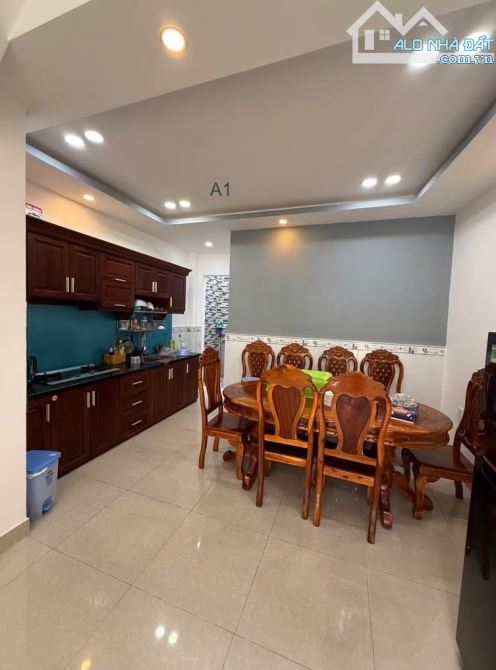 🏠 BÁN NHÀ TRƯỜNG CHINH – THÔNG RA SONG HÀNH, Q.12 - CHỈ 4.85 TỶ🏠 - 2